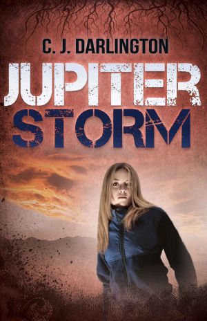 [Jupiter Winds 02] • Jupiter Storm